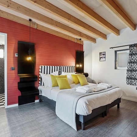 Domaine De L'Epau Eco-Resort Yvré-lʼÉvêque Esterno foto